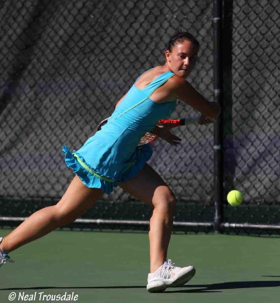Dunlop Orange Bowl